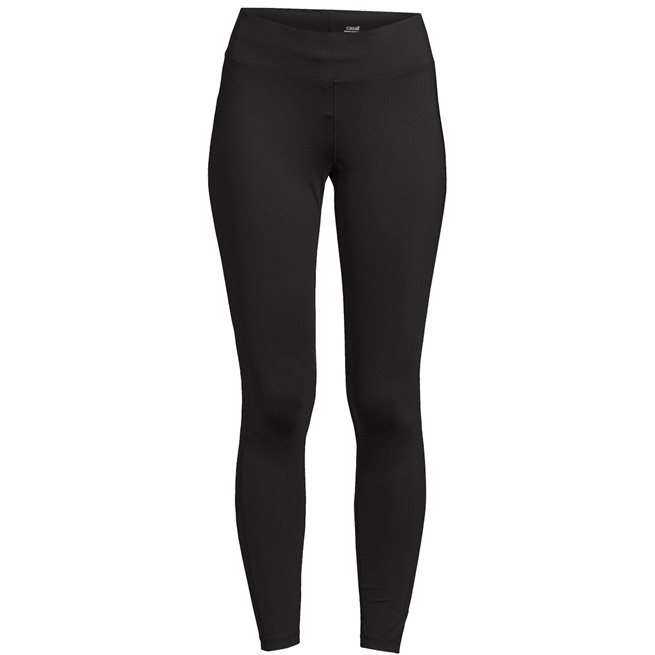 Casall Essential Tights, Padel- og tennistights dame