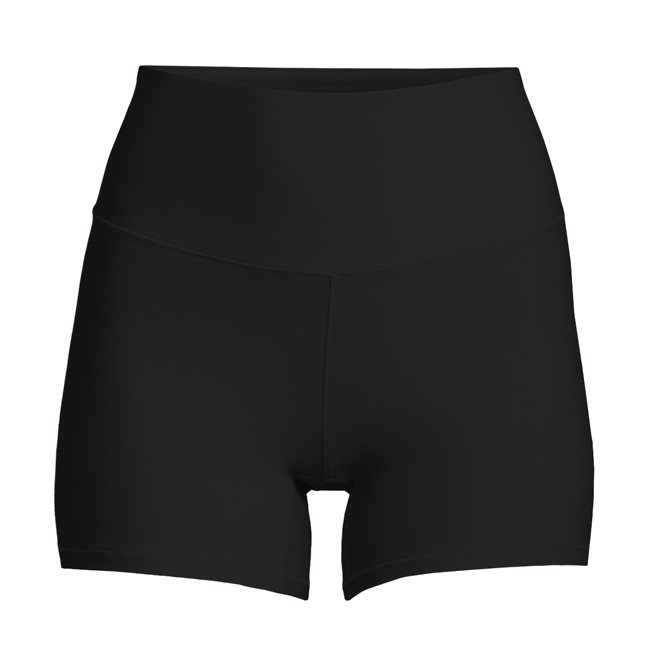 Casall Ultra High Waist Hot Pant, Padel- og tennisshorts dame