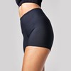 Casall Ultra High Waist Hot Pant, Padel- och tennisshorts dam