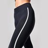 Casall Sculpture Running Tights, Padel- og tennistights dame