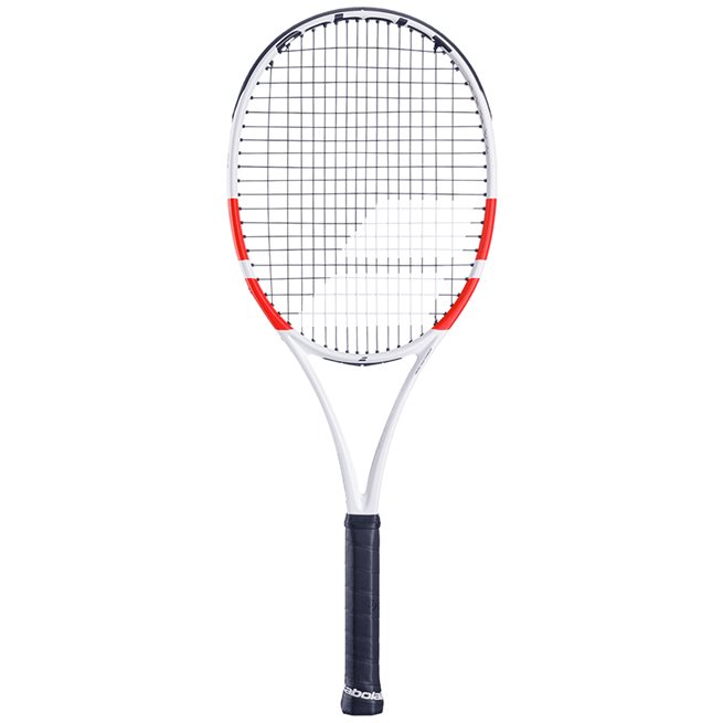 Babolat Pure Strike 16/19 G 2024 osträngat, Tennisracket