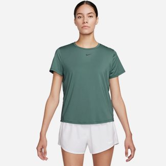 Nike One Classic Dri-Fit SS Top, Padel- och tennis T-shirt dam