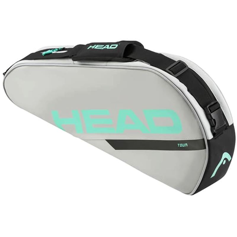 Head Tour Racquet Bag S CCTE Tennislaukut