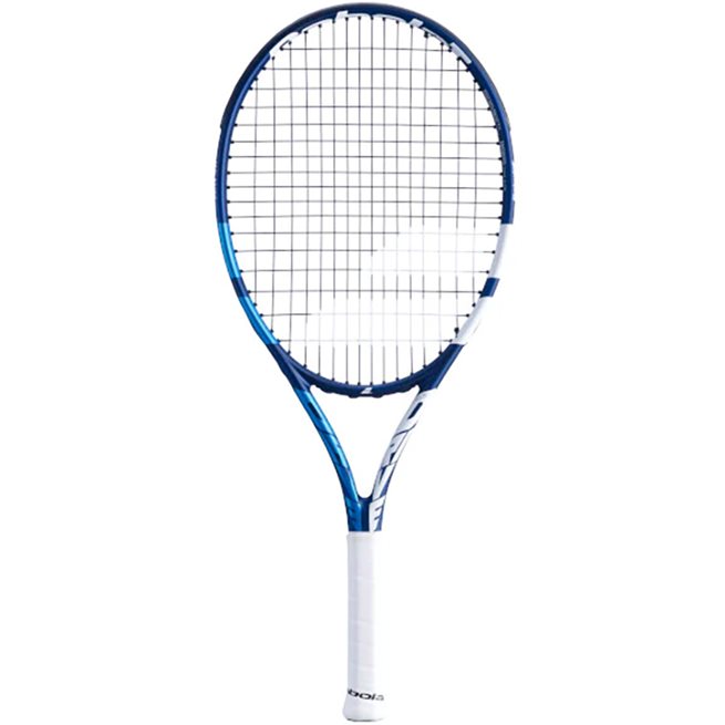 Babolat Drive Junior 25 2024 ustrenget, Tennisracket junior