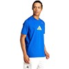Adidas Padel Graphic Tee, Padel og tennis T-shirt herrer