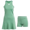 Adidas Y-Dress, Padel- och tennisklänning dam