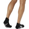 Asics Court+ Tennis Ankle Sock, Strumpor