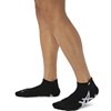 Asics Court+ Tennis Ankle Sock, Strumpor