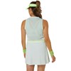 Asics Women Match Dress, Padel- och tennisklänning dam