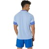 Asics Men Match Actibreeze Polo-Shirt, Padel- og tennispique herre