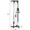 Gymstick Pro Pulley Station PS4.0