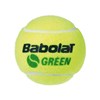 Babolat Green 2024 (3-Pack), Tennisballer
