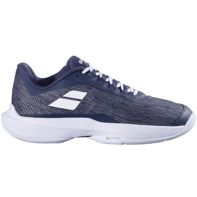 Babolat Jet Tere 2 Allcourt, Tennis- & Padelskor Dam | Skor - Tennisskor - Tennisskor Dam | Padelspecialisterna