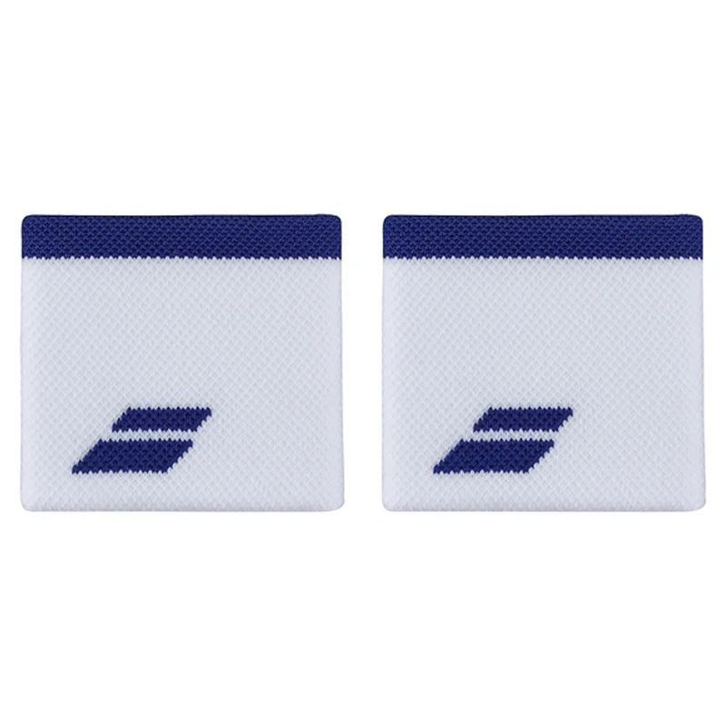 Babolat Wristband Logo, Wristband/Svettband | Kläder - Padel & tennis accessoarer - Wristband | Padelspecialisterna