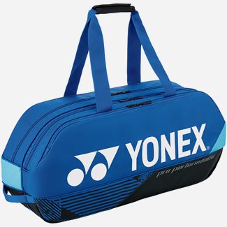 Yonex Pro Tournament Bag, Badmintonväska