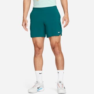 Nike Court Dri-Fit Slam Short NY, Padel- och tennisshorts herr