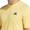Adidas Freelift Tee, Padel- och tennis T-shirt herr