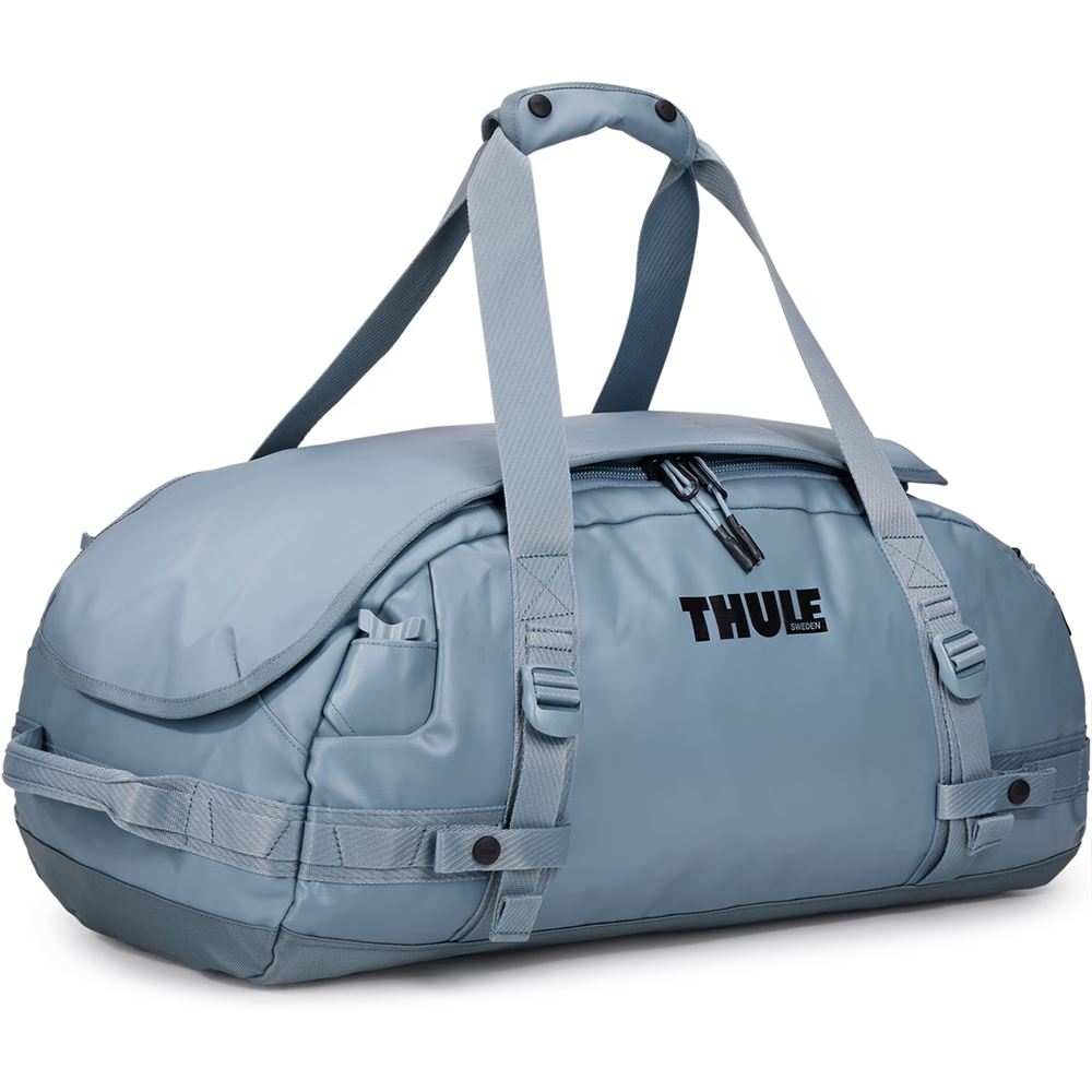 Thule Chasm Duffel 40L, Duffelbager & Bager Thule Chasm Duffel 40L, Duffelbager & Bager