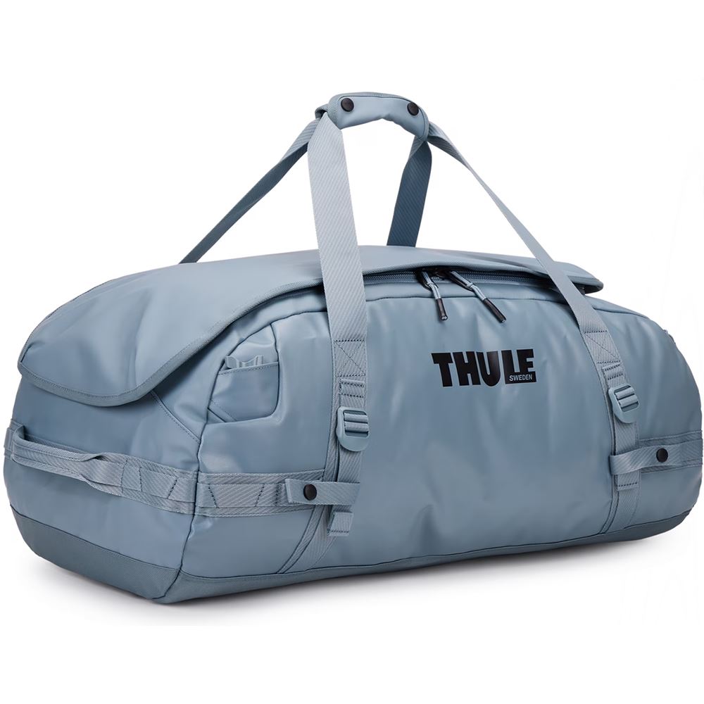 Thule Chasm Duffel 70L, Duffelbager & Bager