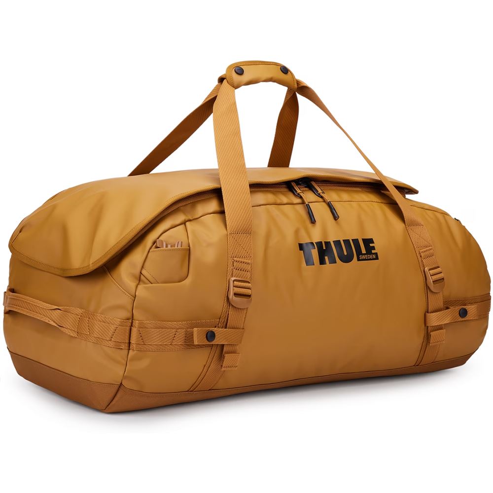 Thule Chasm Duffel 70L - Golden