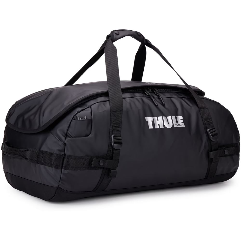 Thule Chasm Duffel 70L, Duffelbager & Bager