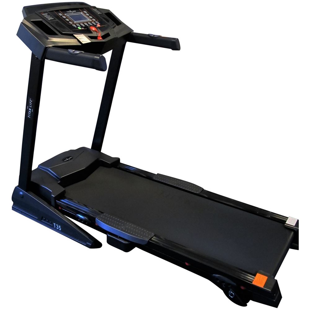 Titan LIFE Treadmill T35 Juoksumatot
