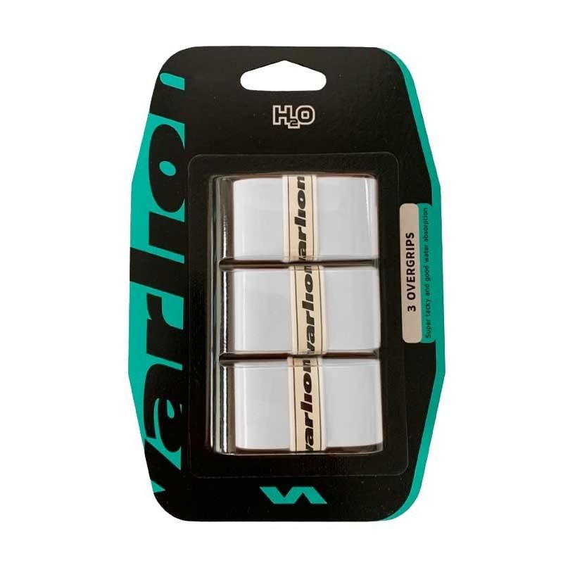 Produktfoto för Varlion Overgrip H2O 3-Pack Multi
