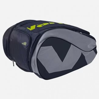 Varlion Bags Summum Pro, Padel tasker