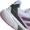 Adidas Courtjam Control 3 W, Tennis sko dame