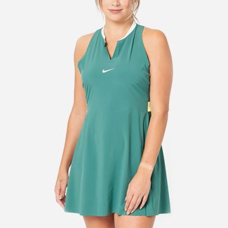 Nike Dri-Fit Advantage Dress, Padel- og tenniskjole dame