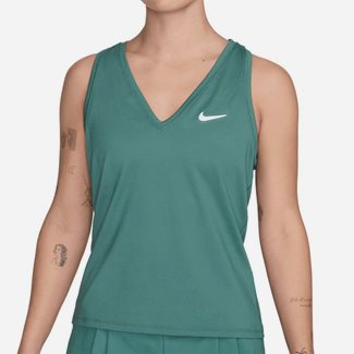 Nike Court Dri-Fit Victory Tank, Padel- och tennislinne dam