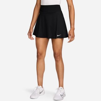 Nike Court Advantage Skirt Reg Venr, Padel- og tennisskjørt dame