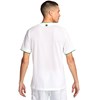 Nike Court Heritage SS Top, Padel- og tennis T-skjorte herre