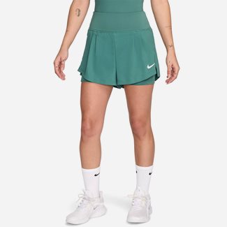 Nike Court Dri-Fit Advantage Short, Padel- och tennisshorts dam