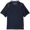Lacoste Polo Navy, Padel- og tennis T-shirt fyr