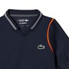 Lacoste Polo Navy, Padel- och tennis T-shirt kille