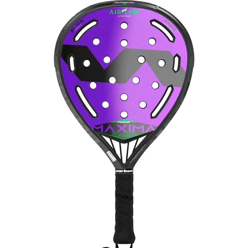 Varlion Maxima Prisma Radio W, Padelracket