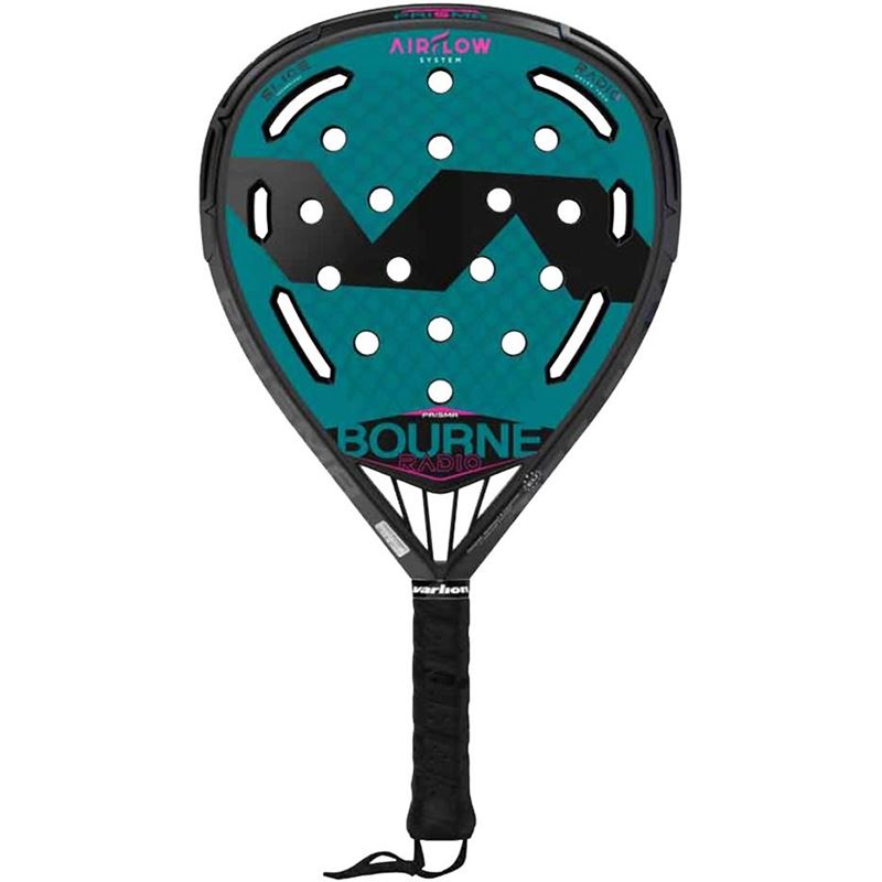 Varlion Bourne Prisma Radio W Padelmailat