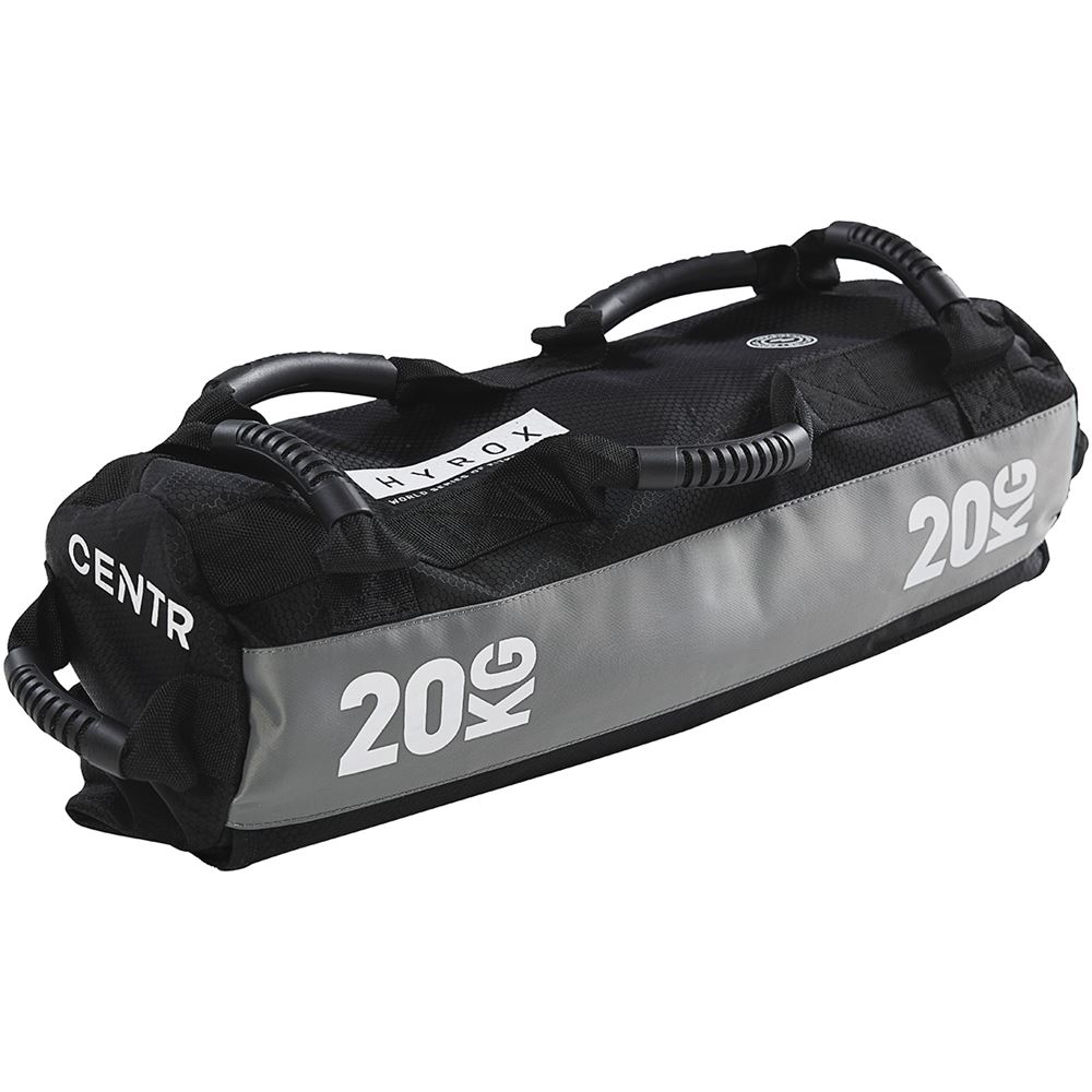 CENTR x HYROX Competition Sandbag