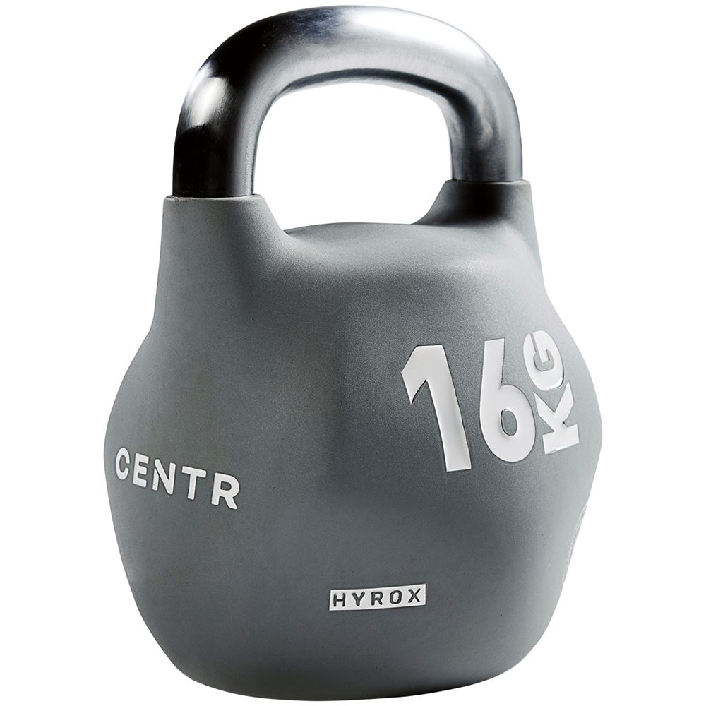 Alternativ bild 1 för CENTR x HYROX Competition Octo Kettlebells
