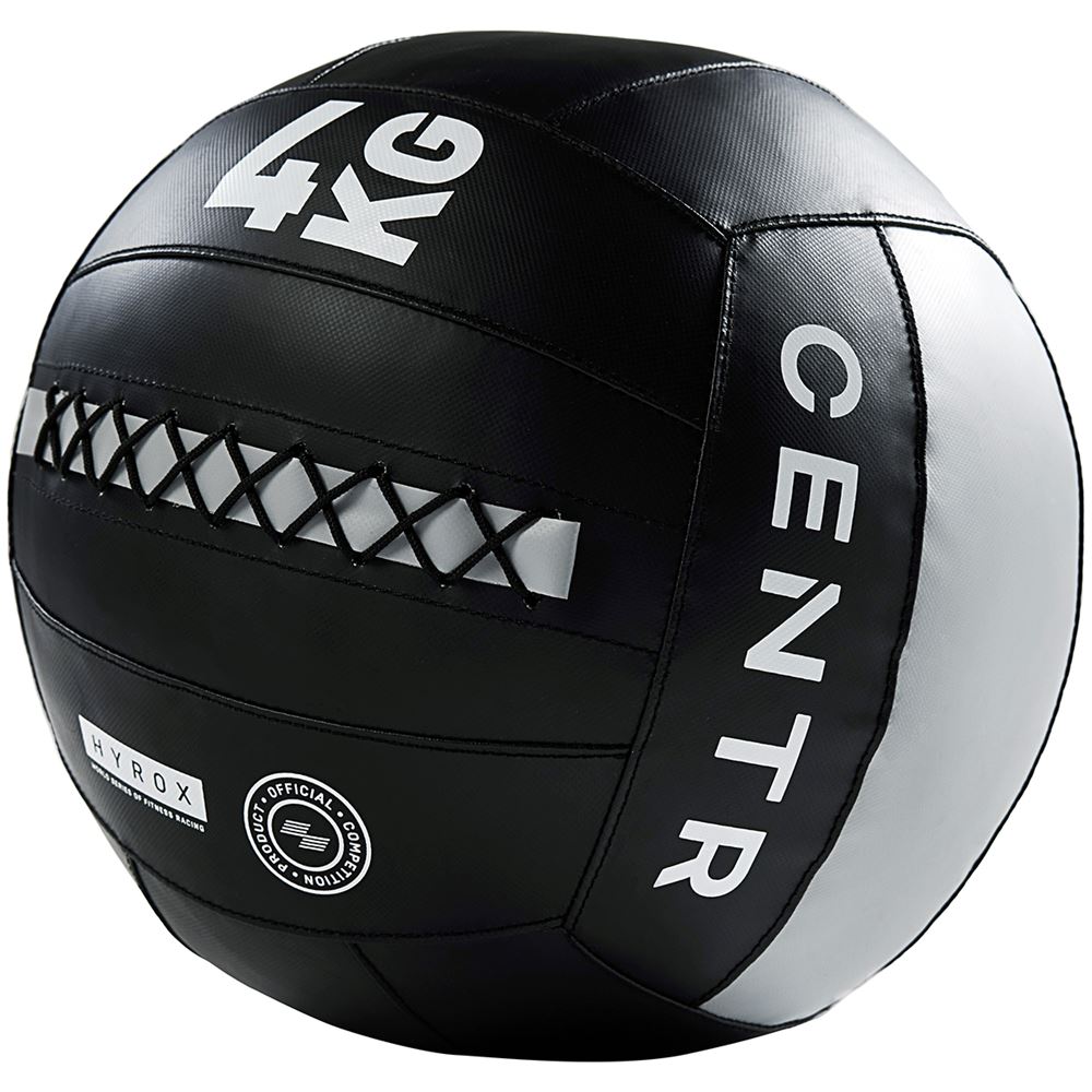 Alternativ bild 1 för CENTR x HYROX Competition Wall Balls