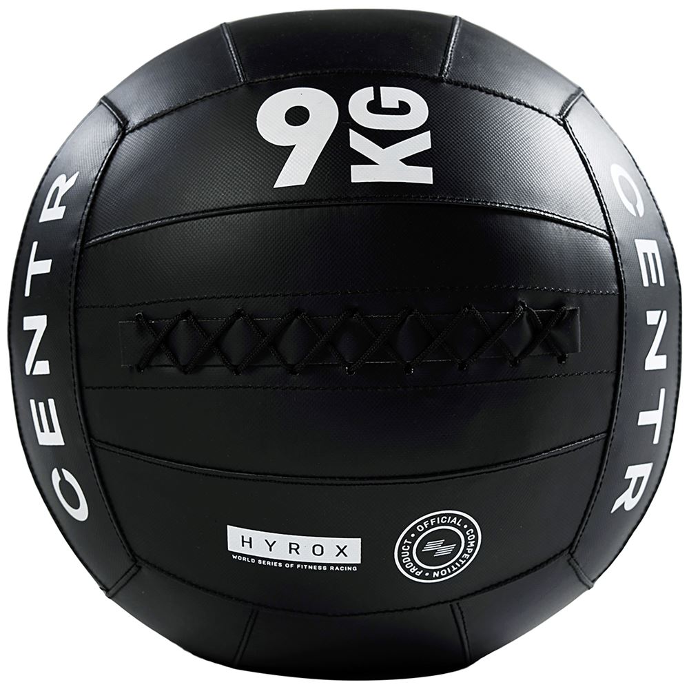 CENTR x HYROX Hyrox Competition Wall Balls, Wallballs