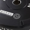 CENTR x HYROX Competition Interlocking Bumper Plate