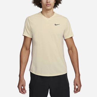 Nike M Court Dri-Fit Victory Top, Padel- og tennis T-skjorte herre