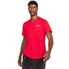 Nike M Court Dri-Fit Vctry Top, Padel- och tennis T-shirt herr