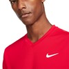 Nike M Court Dri-Fit Vctry Top, Padel- och tennis T-shirt herr