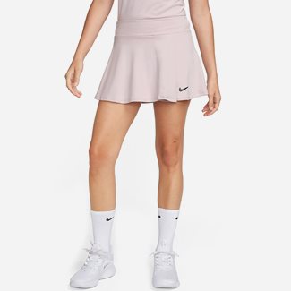 Nike W Court Dri-Fit Victory Skirt Flouncy, Padel- og tennisskjørt dame