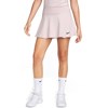 Nike W Court Dri-Fit Victory Skirt Flouncy, Padel- och tenniskjol dam