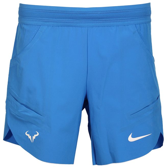Nike Rafa M Dri-Fitadv Short 7", Padel- och tennisshorts herr