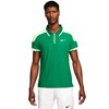 Nike M Court Dri-Fit Advantage Slam, Padel- og tennispique herre